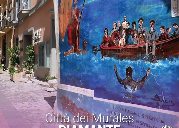 Apartmán Da Giovanna Dimora Del Turista