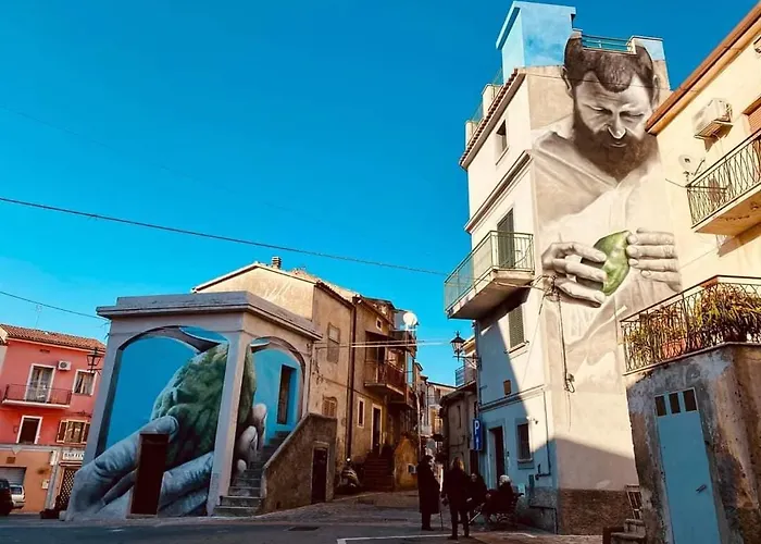 Da Giovanna Dimora Del Turista *