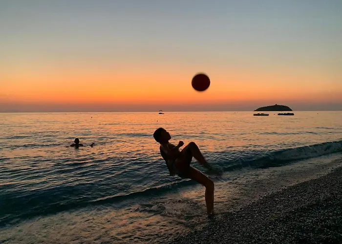 Da Giovanna Dimora Del Turista