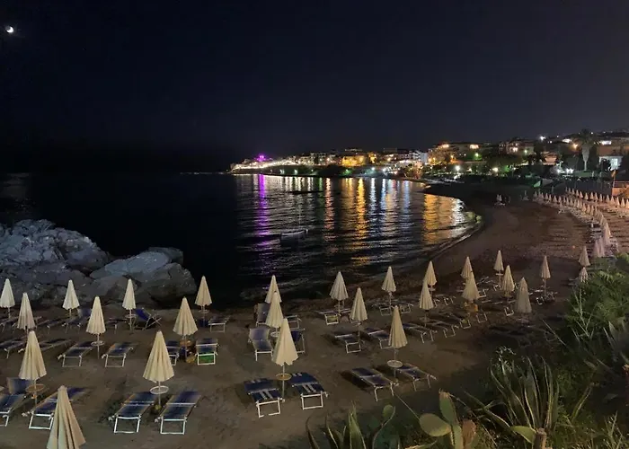 Da Giovanna Dimora Del Turista Santa Maria Del Cedro