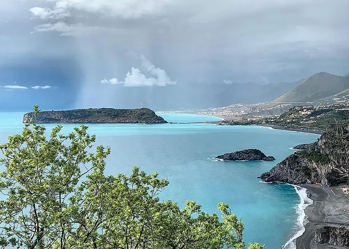 Apartmán Da Giovanna Dimora Del Turista