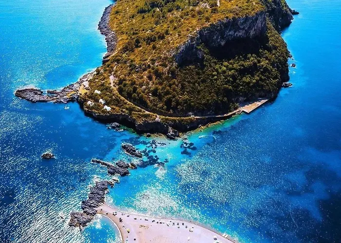 Da Giovanna Dimora Del Turista