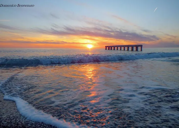 Διαμέρισμα Da Giovanna Dimora Del Turista *