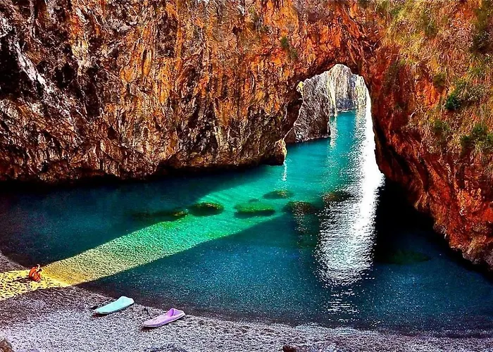 Da Giovanna Dimora Del Turista Διαμέρισμα Santa Maria Del Cedro