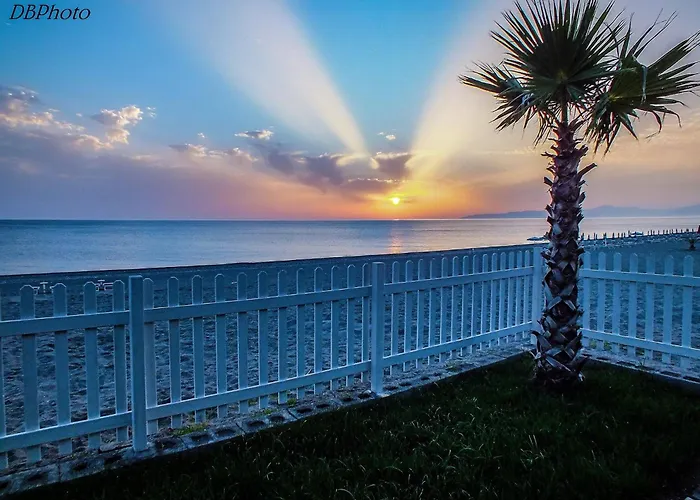 Da Giovanna Dimora Del Turista *