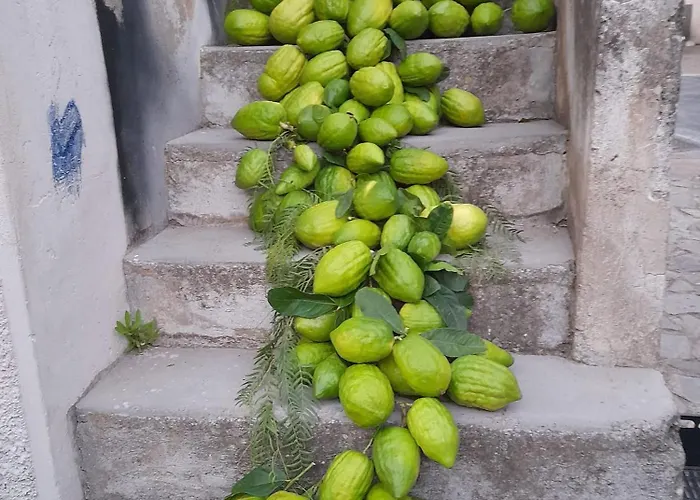Da Giovanna Dimora Del Turista Apartmán *