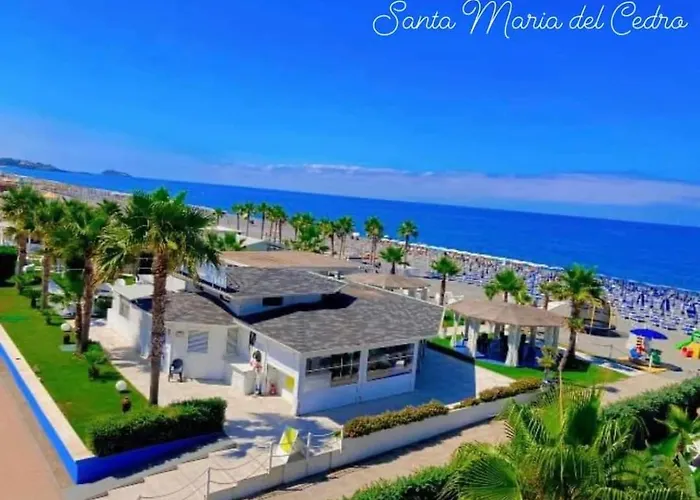 Da Giovanna Dimora Del Turista Apartmán